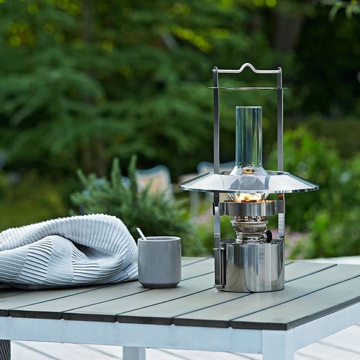 Vidrio de repuesto para farol náutico Stelton 43 cm, transparente Stelton