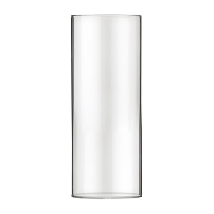 Vidrio de repuesto para portavelas Hurricane - pequeño Ø9,5 cm - Stelton