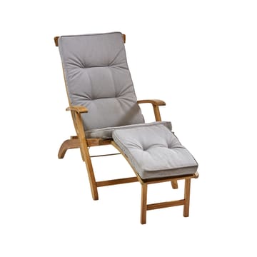 Cojín para sillón Lobby/SAL - Gris claro - Stockamöllan
