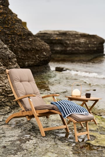 Cojín para sillón Lobby/SAL - Taupe (beige) - Stockamöllan