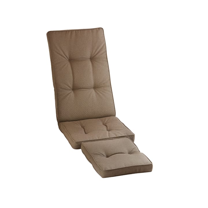 Cojín para sillón Lobby/SAL - taupe (beige) - Stockamöllan