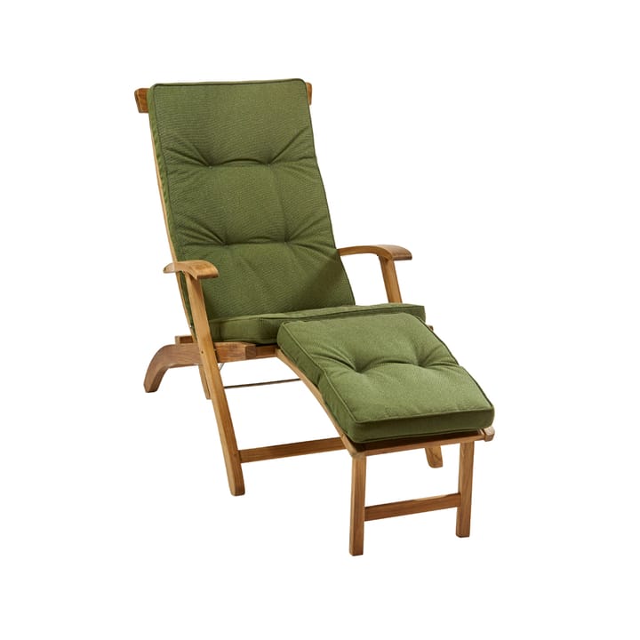 Cojín para sillón Lobby/SAL, Verde Stockamöllan