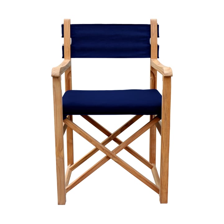 Silla Haväng, Azul marino Stockamöllan
