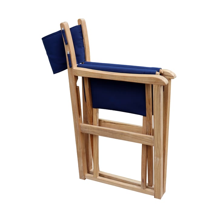 Silla Haväng, Azul marino Stockamöllan