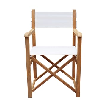 Silla Haväng - blanco - Stockamöllan