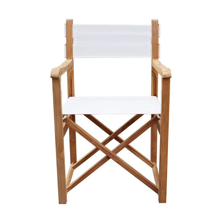 Silla Haväng, blanco Stockamöllan