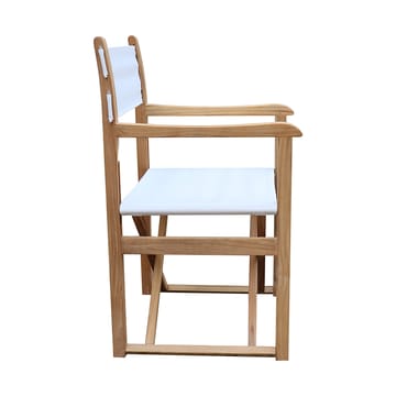 Silla Haväng - blanco - Stockamöllan