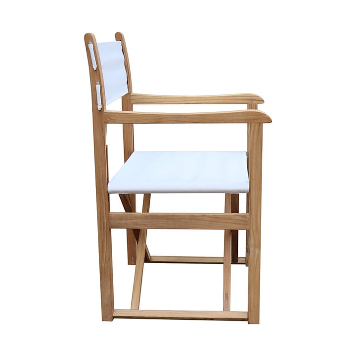 Silla Haväng, blanco Stockamöllan