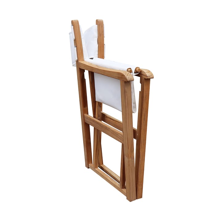 Silla Haväng, blanco Stockamöllan