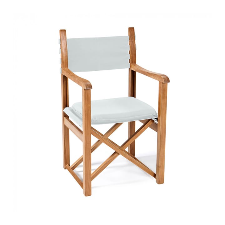 Silla Haväng - blanco - Stockamöllan