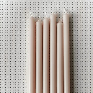 12 velas Nagel - Beige - STOFF