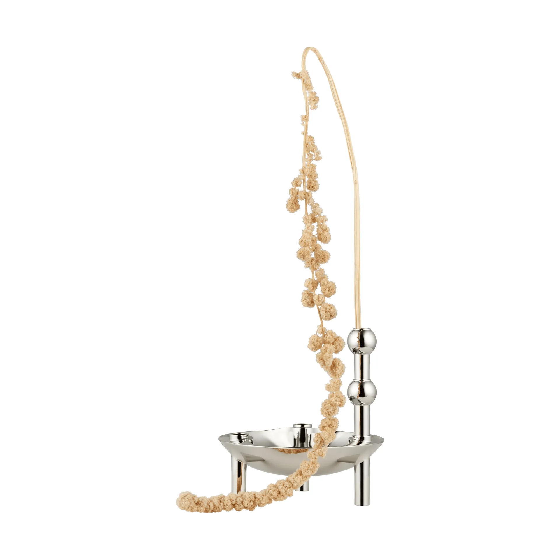 Bol Nagel, cromo STOFF