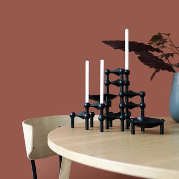 Bol Nagel - negro - STOFF