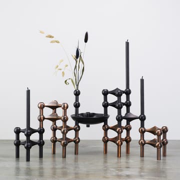 Bol Nagel - negro - STOFF