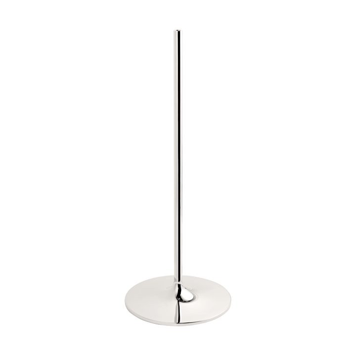 Candelabro de pie STOFF Nagel 70 cm - Chrome - STOFF