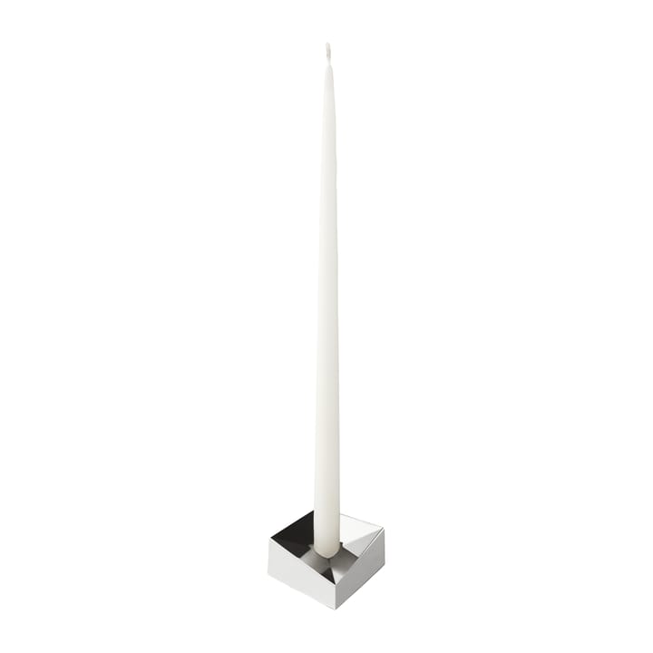 Candelabro STOFF Nagel reflect small 2,7 cm - cromo - STOFF