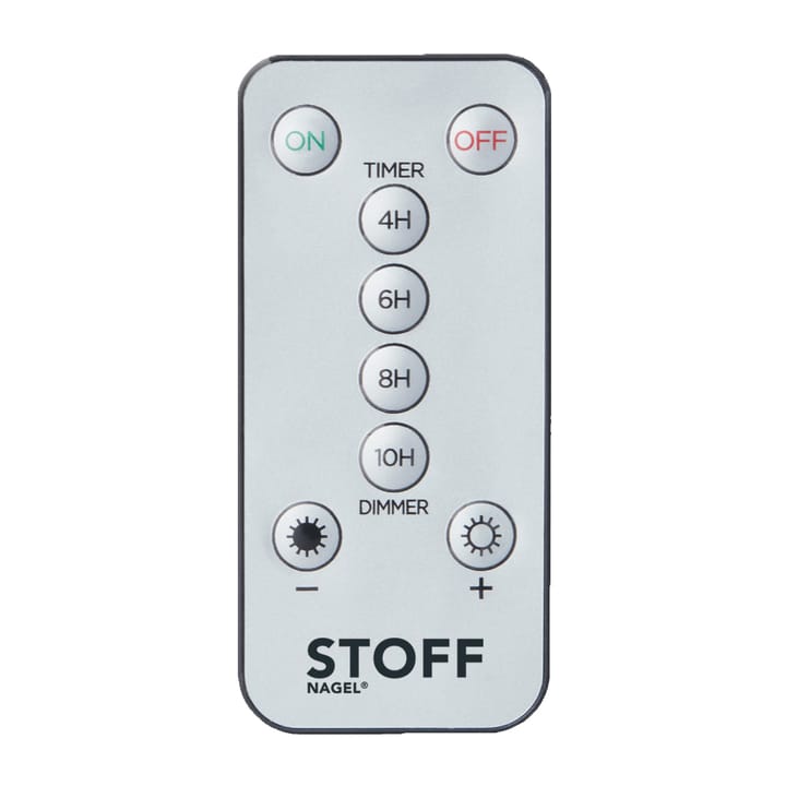 Control remoto STOFF by Uyuni Lighting - blanco - STOFF