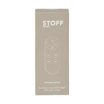 Control remoto STOFF by Uyuni Lighting - blanco - STOFF