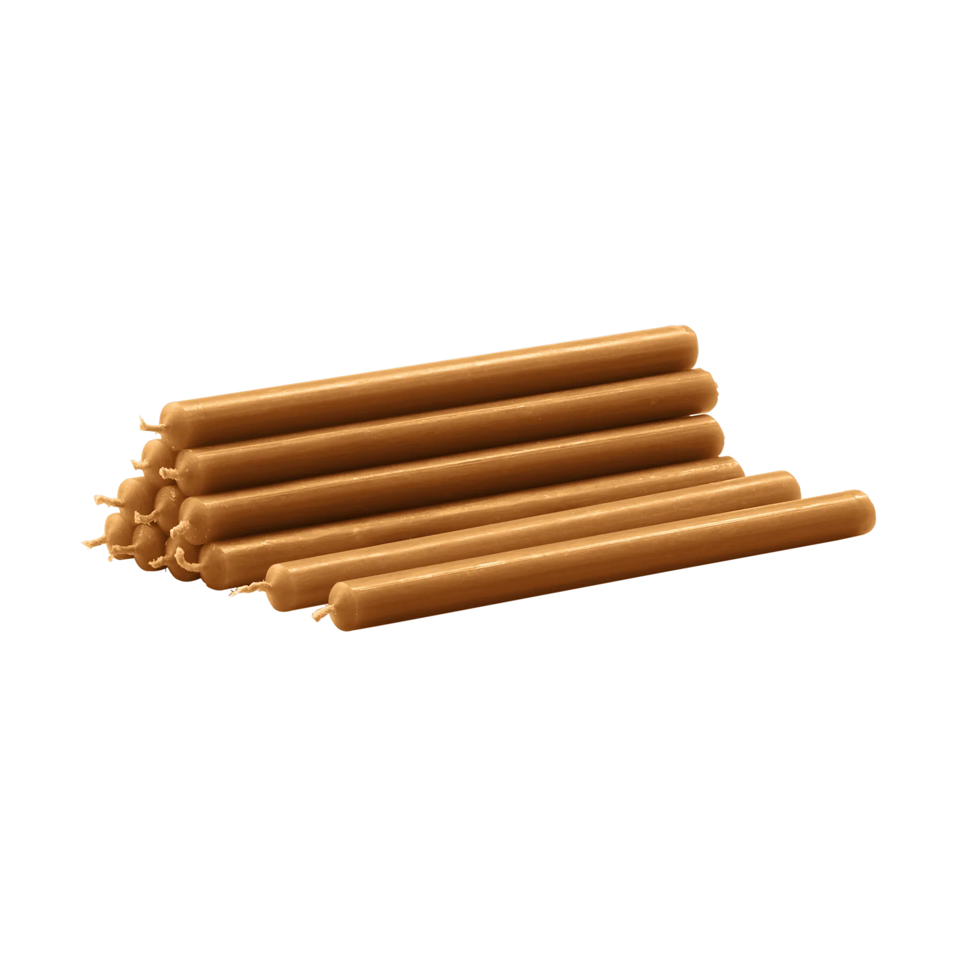 12 velas Nagel, Camel STOFF Nagel