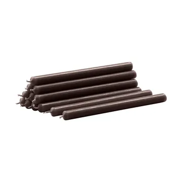 12 velas Nagel - Hazelnut - STOFF Nagel