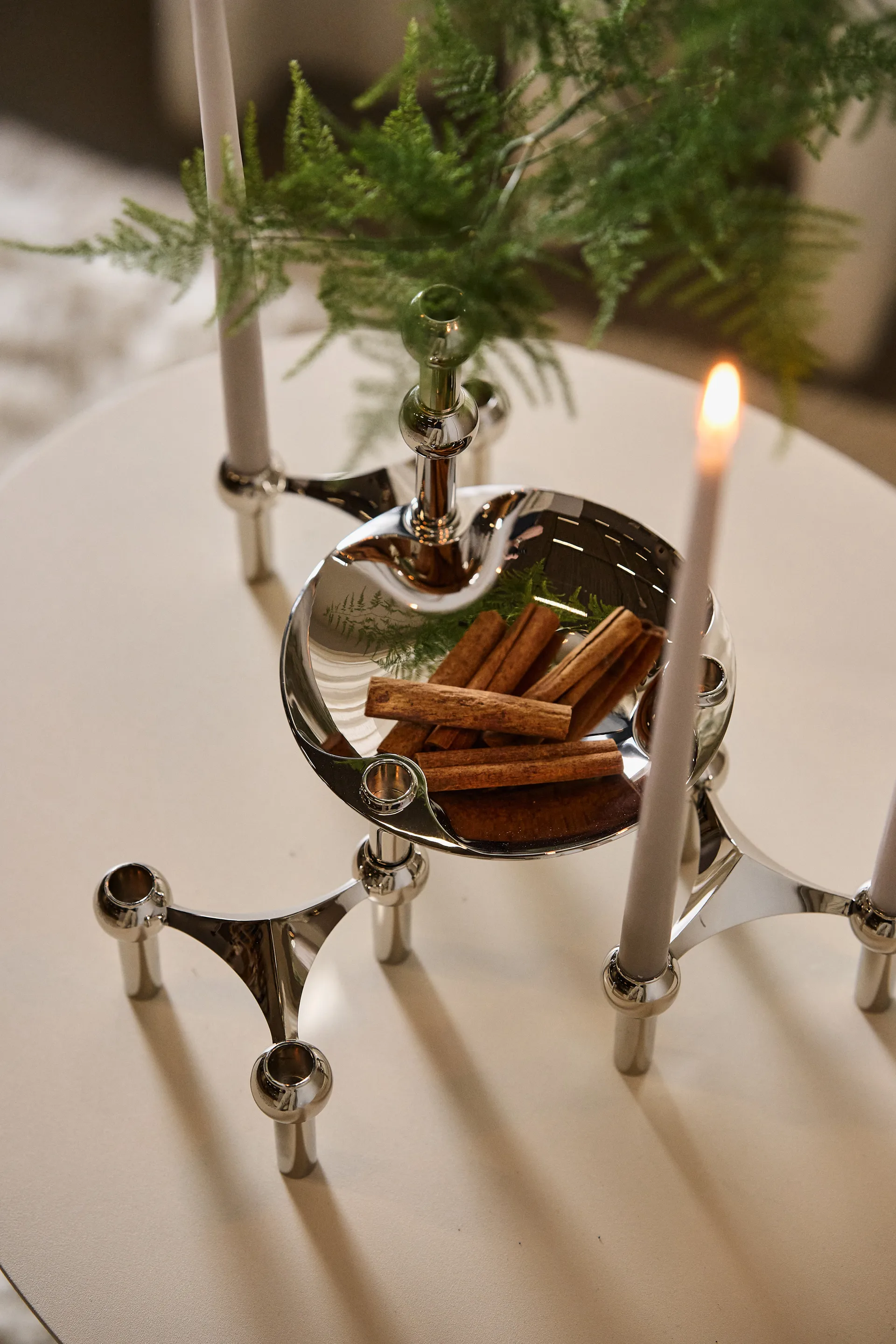 Bol Nagel, cromo STOFF Nagel