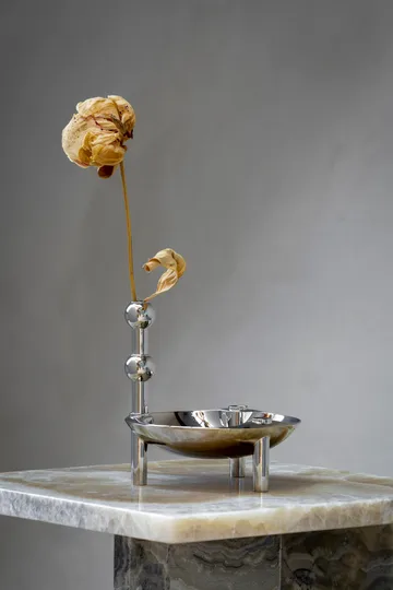 Bol Nagel - cromo - STOFF Nagel