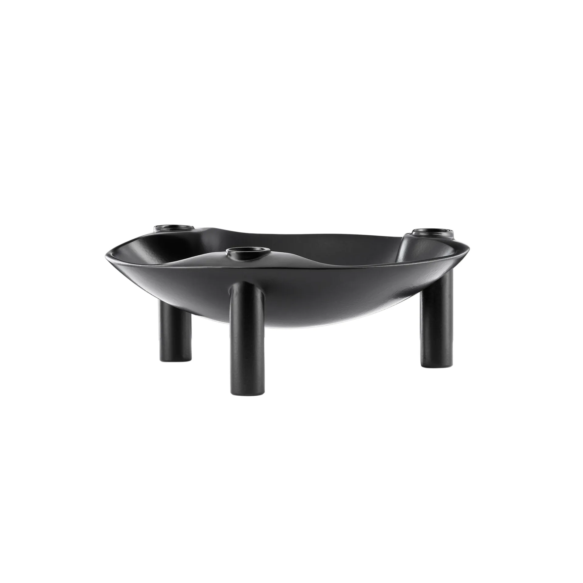 Bol Nagel, negro STOFF Nagel