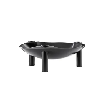 Bol Nagel - negro - STOFF Nagel