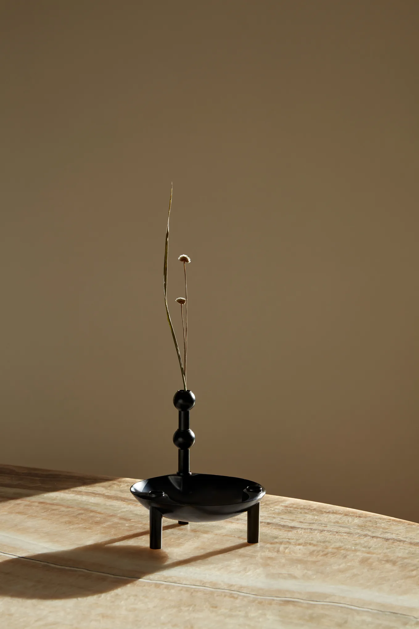 Bol Nagel, negro STOFF Nagel