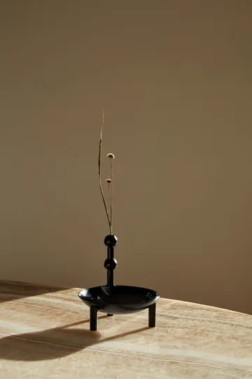 Bol Nagel - negro - STOFF Nagel