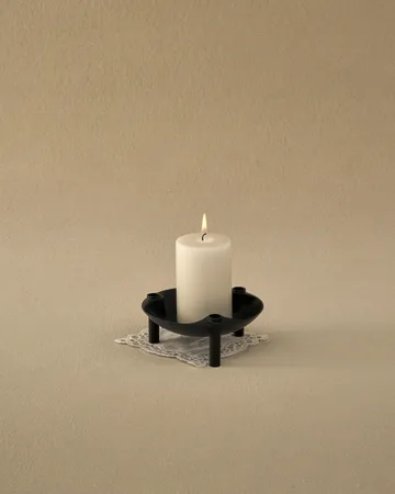Bol Nagel - negro - STOFF Nagel