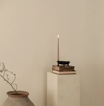 Bol Nagel - negro - STOFF Nagel