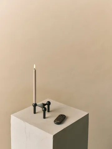 Control remoto STOFF Nagel by Uyuni Lighting - blanco - STOFF Nagel