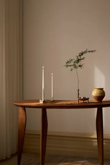 Cuenco Nagel - cromo - STOFF Nagel