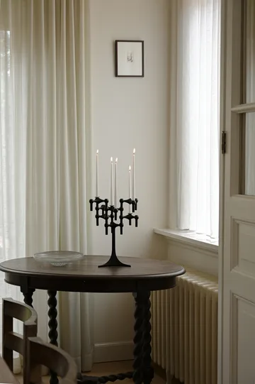 Píe STOFF Nagel - negro - STOFF Nagel