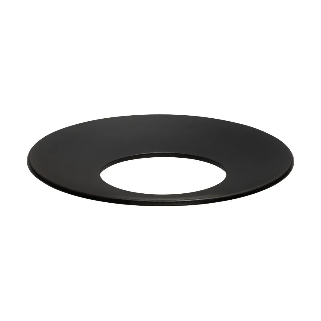 Protectores de vela STOFF Nagel 3-pack, Negro STOFF Nagel