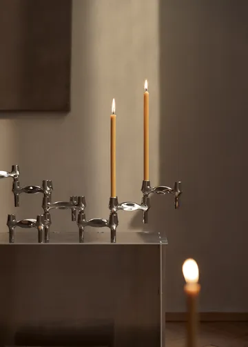 Velas Nagel 8-pack - Golden honey - STOFF Nagel