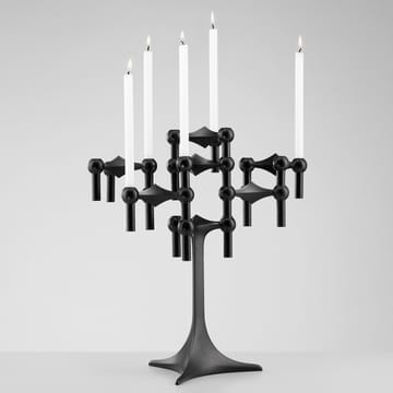Píe STOFF Nagel - negro - STOFF