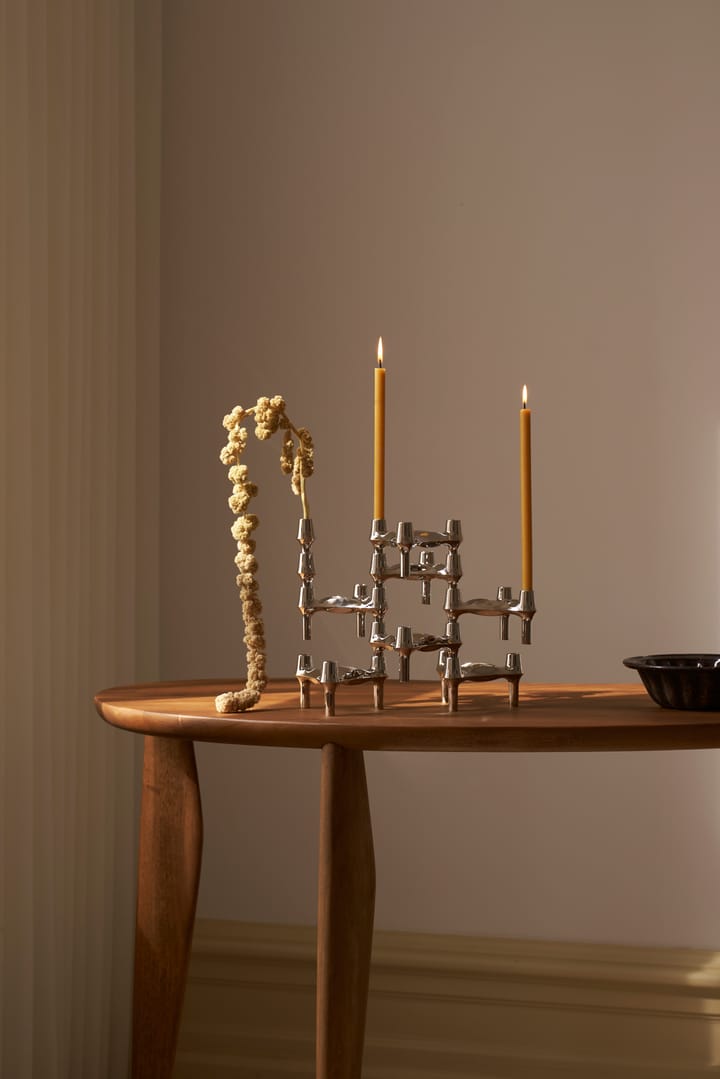 Velas Nagel 8-pack, Golden honey STOFF