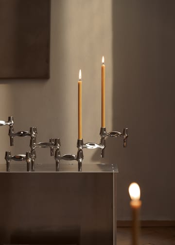 Velas Nagel 8-pack - Golden honey - STOFF