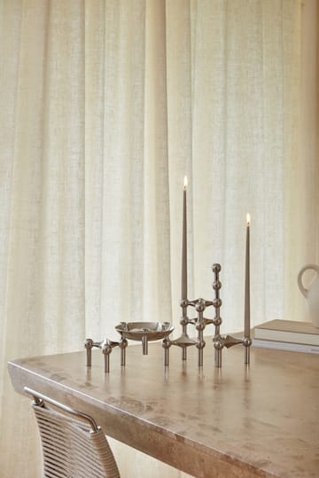Velas STOFF ester & erik large 4-pack - Sand - STOFF