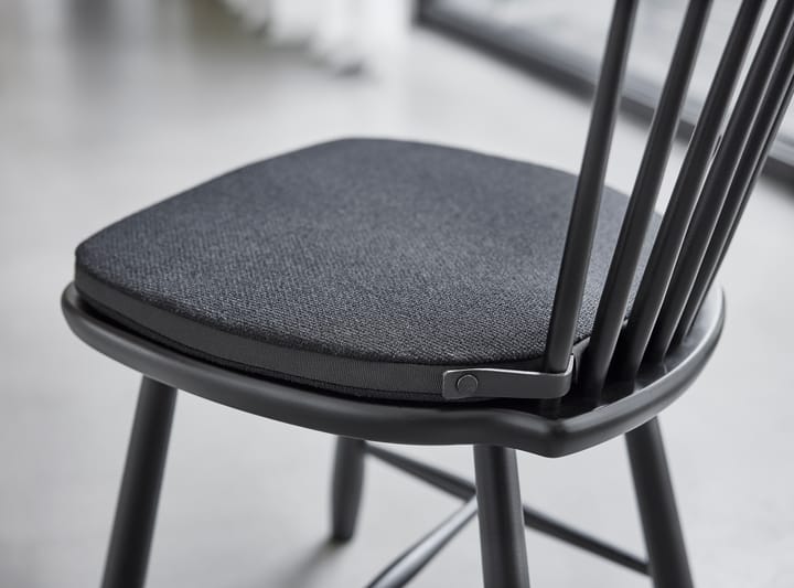 Cojín para silla Lilla Åland, Black Stolab