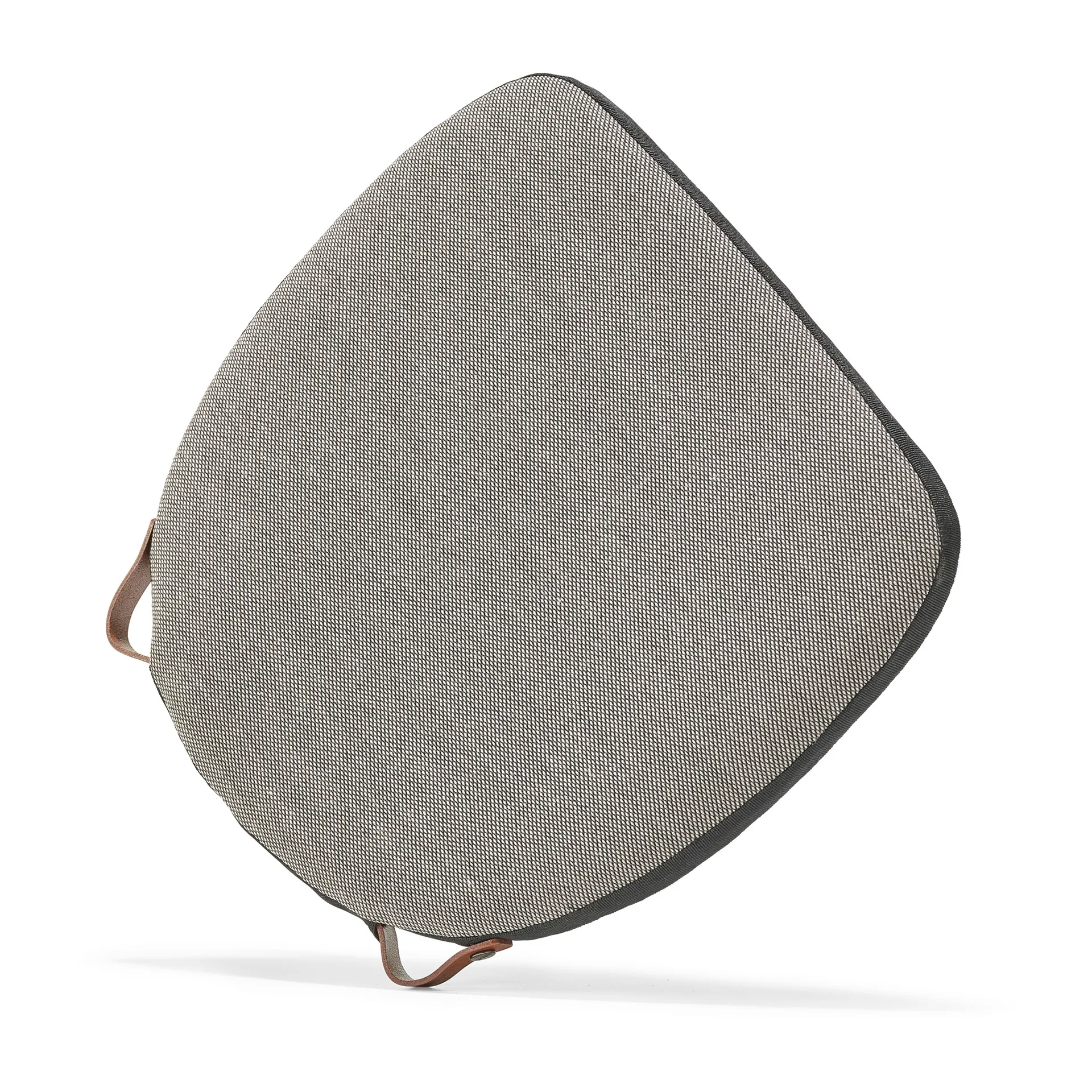 Cojín para silla Lilla Åland, Brown-beige Stolab
