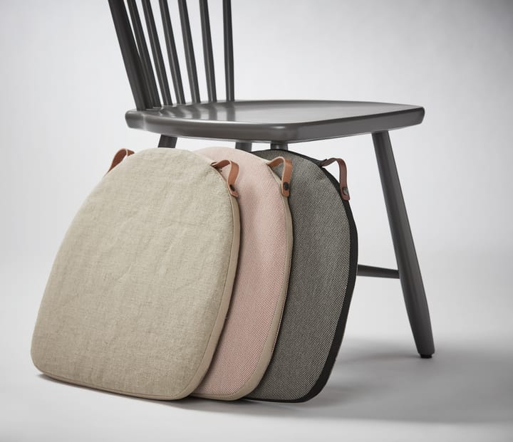 Cojín para silla Lilla Åland, Brown-beige Stolab
