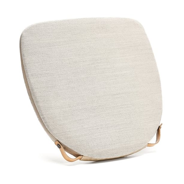 Cojín para silla Lilla Åland - Light beige - Stolab