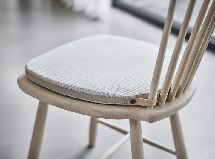 Cojín para silla Lilla Åland, Light beige Stolab