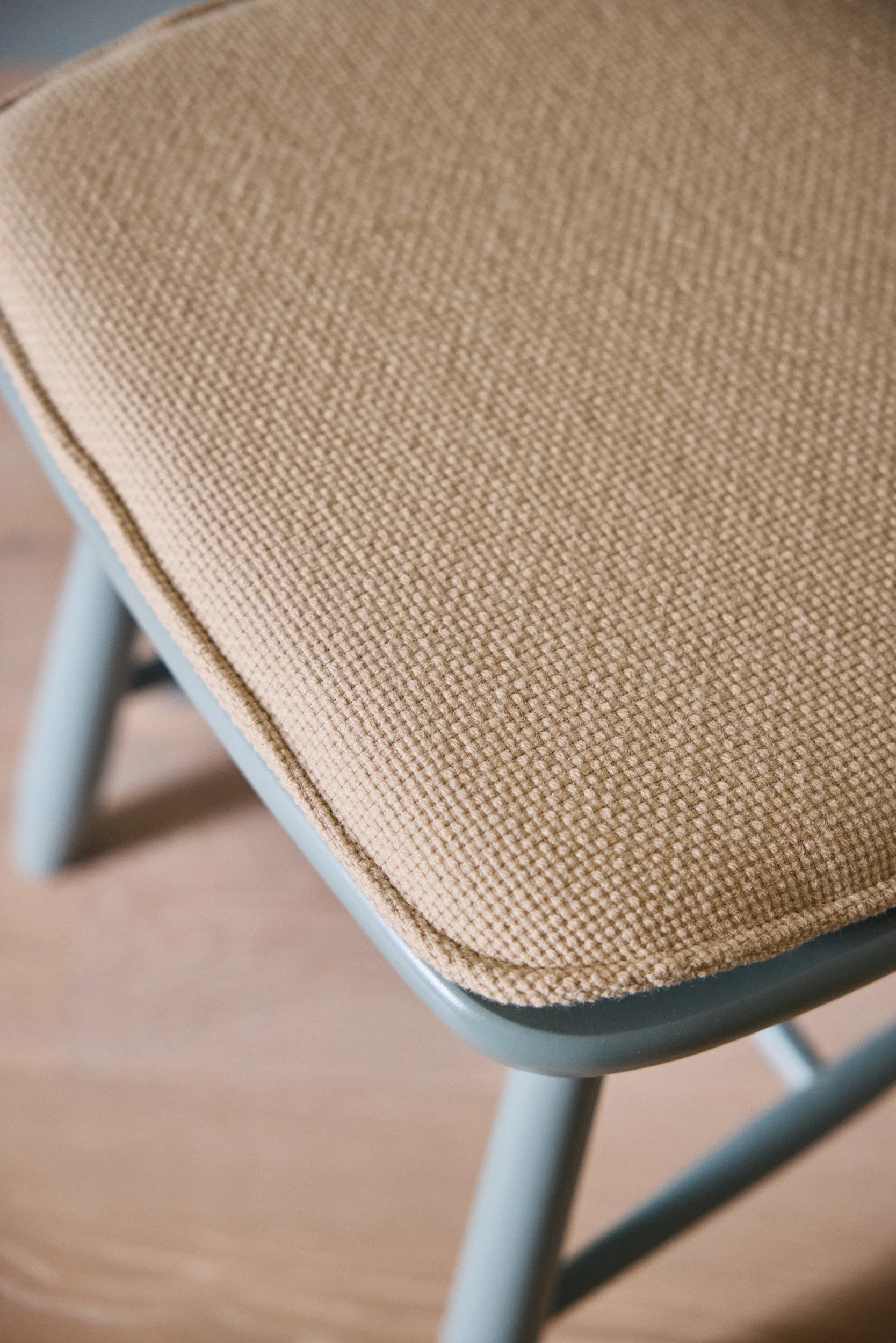 Cojín para silla Lilla Åland, Nobel beige Stolab