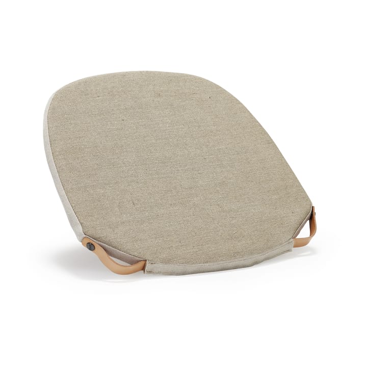 Cojín para silla Pinnockio - Linne beige - Stolab