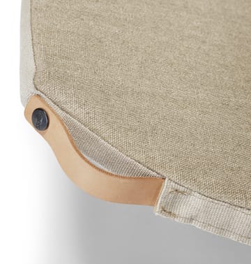 Cojín para silla Pinnockio - Linne beige - Stolab