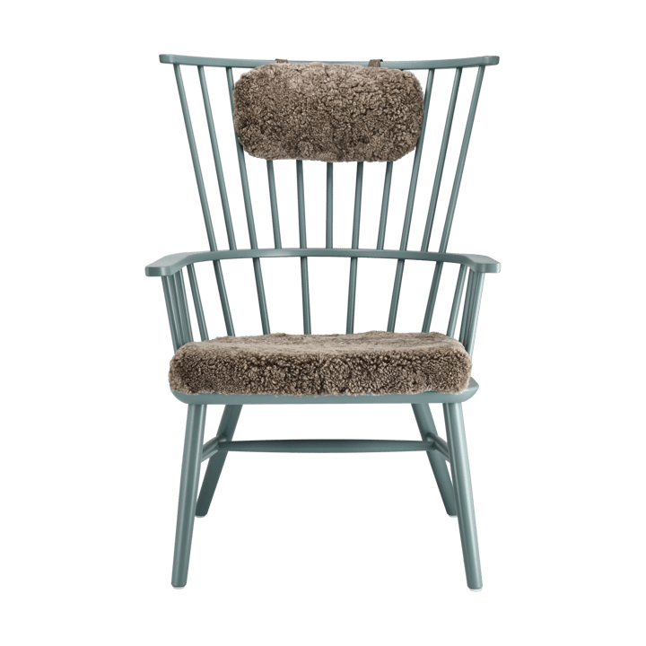 Cojín para sillón Henriette & almohada cervical Dimma-Sahara - undefined - Stolab